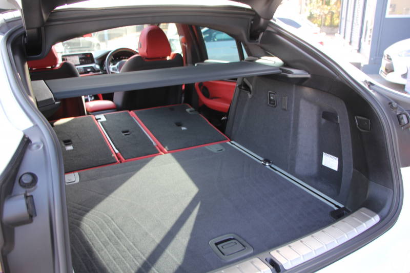 BMW X4 Xdrive30i Mｽﾎﾟｰﾂ 中期 型式変更後 2V20 ﾊﾟﾉﾗﾏｻﾝﾙｰﾌ Individualﾌｨｵﾅﾚｯﾄﾞ&ﾌﾞﾗｯｸｺﾝﾋﾞﾒﾘﾉﾚｻﾞｰ&ﾋﾟｱﾉﾌｨﾆｯｼｭﾌﾞﾗｯｸﾄﾘﾑ ｵﾌﾟｼｮﾝ20AW 全席ﾋｰﾀｰ 変更後BMWﾗｲﾌﾞｺｯｸﾋﾟｯﾄﾞ&ｶｰﾌﾟﾚｲ対応NEWﾅﾋﾞTV 360度ｶﾒﾗ 2年保証