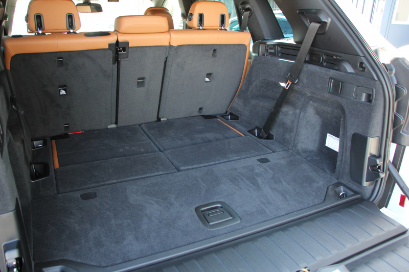 BMW X5 Xdrive35d Mｽﾎﾟｰﾂ ﾄﾞﾗｲﾋﾞﾝｸﾞﾀﾞｲﾅﾐｸｽP ｺﾝﾌｫｰﾄP 3列7人乗り 2列目電動ｼｰﾄ ｴｱｻｽ ﾊﾟﾉﾗﾏｻﾝR ｺﾆｬｯｸﾚｻﾞｰ ｺﾝﾌｫｰﾄｼｰﾄ ﾏｯｻｰｼﾞ&ﾍﾞﾝﾁﾚｰｼｮﾝ ｸﾗﾌﾃｯﾄﾞｸﾘｽﾀﾙﾌｨﾆｯｼｭ OP22AW LEDﾍｯﾄﾞﾗｲﾄ 360度ｶﾒﾗ 電動ﾄﾗﾝｸ 追ACC HUD2年保証