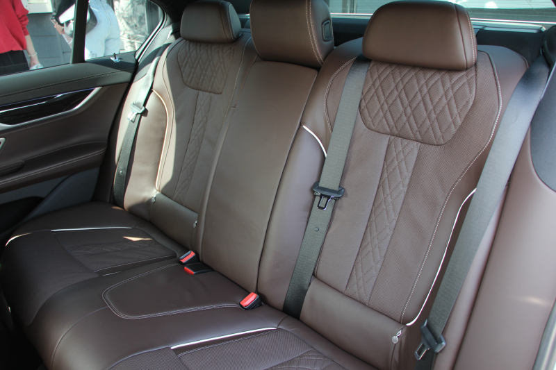 BMW 7シリーズ 740i Mｽﾎﾟｰﾂ ｲﾉﾍﾞｰｼｮﾝP 後期☆期間限定掲載 特選車☆ｻﾝﾙｰﾌ ﾚｰｻﾞｰﾗｲﾄ ﾓｶﾅｯﾊﾟﾚｻﾞｰ 全席ﾋｰﾀｰ&ﾍﾞﾝﾁﾚｰｼｮﾝ ｿﾌﾄｸﾛｰｽﾞﾄﾞｱ BMW ﾗｲﾌﾞｺｯｸﾋﾟｯﾄﾞApplecarplay 追従ACC ｽﾃｱﾘﾝｸﾞｻﾎﾟｰﾄ HUD ﾊｰﾏﾝｶｰﾄﾞﾝｻﾗｳﾝﾄﾞ真珠色 2年保証