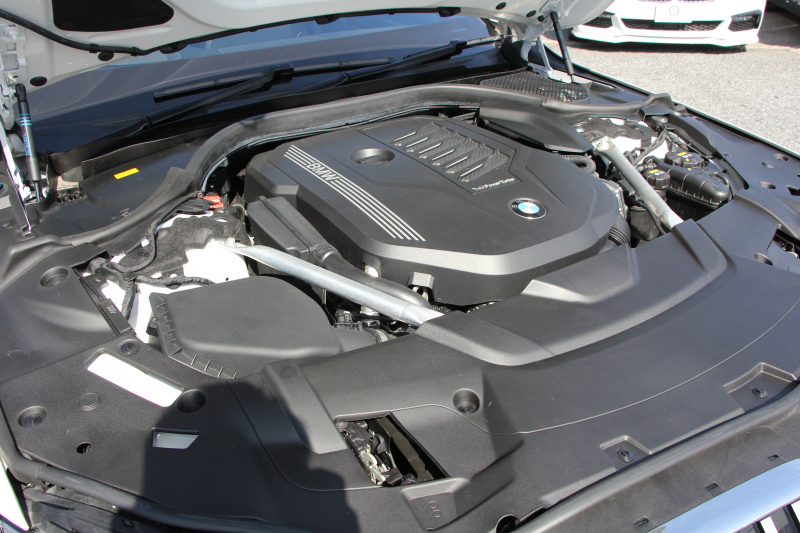 BMW 7シリーズ 740i Mｽﾎﾟｰﾂ ｲﾉﾍﾞｰｼｮﾝP 後期☆期間限定掲載 特選車☆ｻﾝﾙｰﾌ ﾚｰｻﾞｰﾗｲﾄ ﾓｶﾅｯﾊﾟﾚｻﾞｰ 全席ﾋｰﾀｰ&ﾍﾞﾝﾁﾚｰｼｮﾝ ｿﾌﾄｸﾛｰｽﾞﾄﾞｱ BMW ﾗｲﾌﾞｺｯｸﾋﾟｯﾄﾞApplecarplay 追従ACC ｽﾃｱﾘﾝｸﾞｻﾎﾟｰﾄ HUD ﾊｰﾏﾝｶｰﾄﾞﾝｻﾗｳﾝﾄﾞ真珠色 2年保証