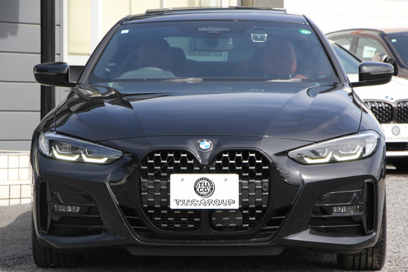 BMW 4シリーズ 420i ｸｰﾍﾟMｽﾎﾟｰﾂ ﾌｧｽﾄﾄﾗｯｸ&ｺﾝﾌｫｰﾄP ｻﾝﾙｰﾌ ﾀｺﾗﾚｯﾄﾞﾚｻﾞｰ ｱﾀﾞﾌﾟﾃｨﾌﾞMｻｽ 19AW MPerformanceﾌﾞﾚｰｷ 360度ｶﾒﾗ 電動ﾄﾗﾝｸ 追従ACC ﾌﾙｾｸﾞTV BMWﾗｲﾌﾞｺｯｸﾋﾟｯﾄﾞLEDﾍｯﾄﾞﾗｲﾄ ｵｰﾄHﾀｯﾁ画面HDDﾅﾋﾞApplecarplay 2年保証