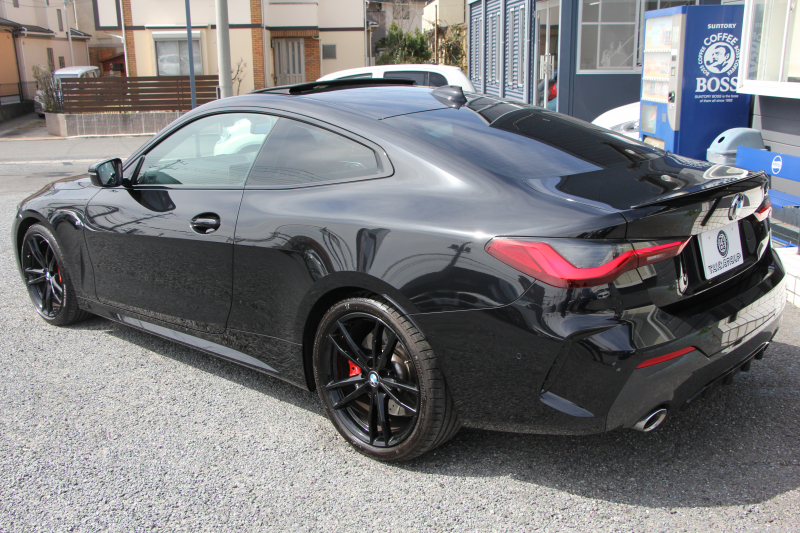 BMW 4シリーズ 420i ｸｰﾍﾟMｽﾎﾟｰﾂ ﾌｧｽﾄﾄﾗｯｸ&ｺﾝﾌｫｰﾄP ｻﾝﾙｰﾌ ﾀｺﾗﾚｯﾄﾞﾚｻﾞｰ ｱﾀﾞﾌﾟﾃｨﾌﾞMｻｽ 19AW MPerformanceﾌﾞﾚｰｷ 360度ｶﾒﾗ 電動ﾄﾗﾝｸ 追従ACC ﾌﾙｾｸﾞTV BMWﾗｲﾌﾞｺｯｸﾋﾟｯﾄﾞLEDﾍｯﾄﾞﾗｲﾄ ｵｰﾄHﾀｯﾁ画面HDDﾅﾋﾞApplecarplay 2年保証