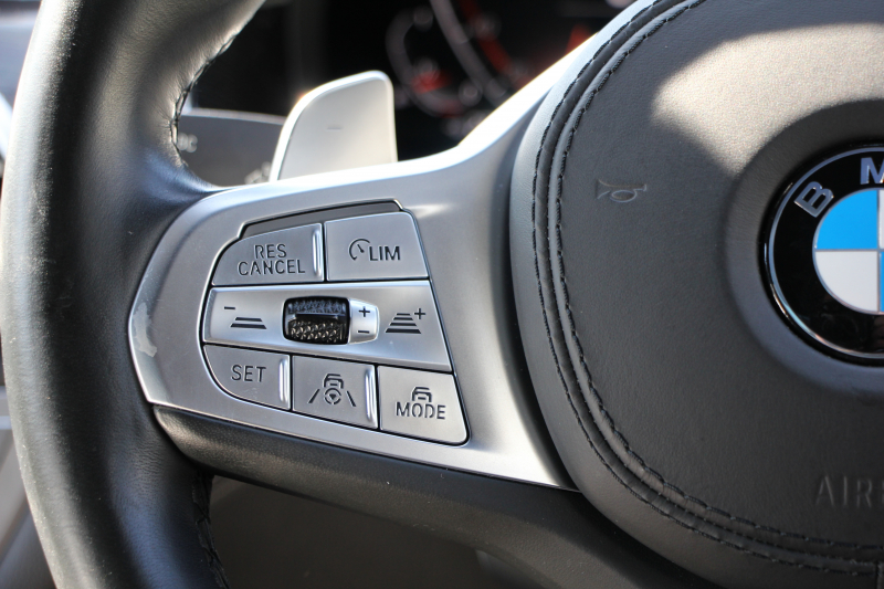 BMW 7シリーズ 740i Mｽﾎﾟｰﾂ 後期ﾓﾃﾞﾙ ☆2/1迄期間限定掲載 特選車☆3Ddesignｴｱﾛ ｻﾝﾙｰﾌ 全ﾋｰﾀｰ黒革 ﾍﾞﾝﾁﾚｰｼｮﾝ ｺﾝﾌｫｰﾄｼｰﾄ ﾚｰｻﾞｰﾗｲﾄ ﾊｰﾏﾝｶｰﾄﾞﾝ 全ﾄﾞｱｿﾌﾄｸﾛｰｽﾞﾗｲﾌﾞｺｯｸﾋﾟｯﾄ ｶｰﾌﾟﾚｲ 360度ｶﾒﾗ 追ACC HUD 2年保証