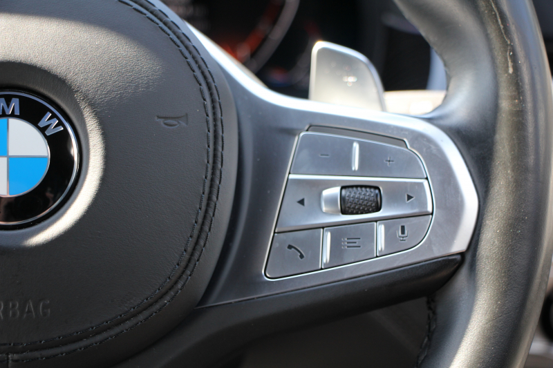 BMW 7シリーズ 740i Mｽﾎﾟｰﾂ 後期ﾓﾃﾞﾙ ☆2/1迄期間限定掲載 特選車☆3Ddesignｴｱﾛ ｻﾝﾙｰﾌ 全ﾋｰﾀｰ黒革 ﾍﾞﾝﾁﾚｰｼｮﾝ ｺﾝﾌｫｰﾄｼｰﾄ ﾚｰｻﾞｰﾗｲﾄ ﾊｰﾏﾝｶｰﾄﾞﾝ 全ﾄﾞｱｿﾌﾄｸﾛｰｽﾞﾗｲﾌﾞｺｯｸﾋﾟｯﾄ ｶｰﾌﾟﾚｲ 360度ｶﾒﾗ 追ACC HUD 2年保証