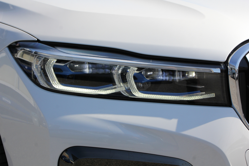 BMW 7シリーズ 740i Mｽﾎﾟｰﾂ 後期ﾓﾃﾞﾙ ☆2/1迄期間限定掲載 特選車☆3Ddesignｴｱﾛ ｻﾝﾙｰﾌ 全ﾋｰﾀｰ黒革 ﾍﾞﾝﾁﾚｰｼｮﾝ ｺﾝﾌｫｰﾄｼｰﾄ ﾚｰｻﾞｰﾗｲﾄ ﾊｰﾏﾝｶｰﾄﾞﾝ 全ﾄﾞｱｿﾌﾄｸﾛｰｽﾞﾗｲﾌﾞｺｯｸﾋﾟｯﾄ ｶｰﾌﾟﾚｲ 360度ｶﾒﾗ 追ACC HUD 2年保証