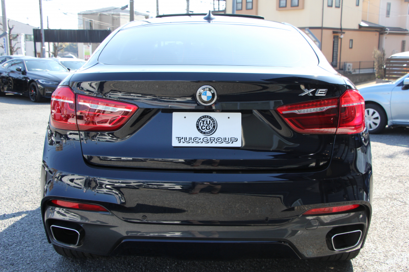 BMW X6 Xdrive35i Mｽﾎﾟｰﾂ ｾﾚｸﾄP 変更後ﾓﾃﾞﾙ ｻﾝﾙｰﾌ 全席ﾋｰﾀｰ黒革 LEDﾍｯﾄﾞﾗｲﾄ ｱﾀﾞﾌﾟﾃｨﾌﾞMｻｽ Mﾊﾟﾌｫｰﾏﾝｽ21AW 全ﾄﾞｱｿﾌﾄｸﾛｰｽﾞ変更後ﾀｯﾁ画面HDDﾅﾋﾞTV 360度ｶﾒﾗ 電動ﾄﾗﾝｸ 追従ACC HUD 衝突軽減ﾌﾞﾚｰｷ 2年保証