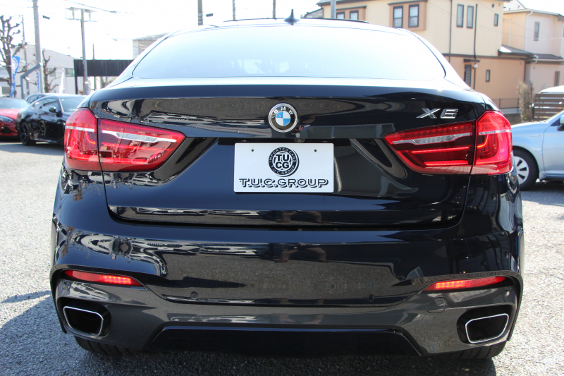 BMW X6 Xdrive35i Mｽﾎﾟｰﾂ ｾﾚｸﾄP 変更後ﾓﾃﾞﾙ ｻﾝﾙｰﾌ 全席ﾋｰﾀｰ黒革 LEDﾍｯﾄﾞﾗｲﾄ ｱﾀﾞﾌﾟﾃｨﾌﾞMｻｽ Mﾊﾟﾌｫｰﾏﾝｽ21AW 全ﾄﾞｱｿﾌﾄｸﾛｰｽﾞ変更後ﾀｯﾁ画面HDDﾅﾋﾞTV 360度ｶﾒﾗ 電動ﾄﾗﾝｸ 追従ACC HUD 衝突軽減ﾌﾞﾚｰｷ 2年保証