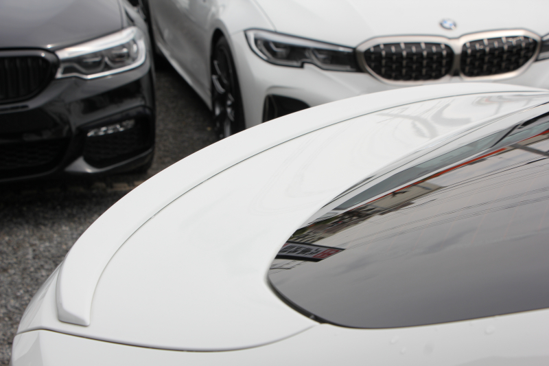 BMW 4シリーズ M440i Xdrive ｸﾞﾗﾝｸｰﾍﾟﾊｲﾗｲﾝ ｲﾉﾍﾞｰｼｮﾝP 4WD 直6ﾀｰﾎﾞ387馬力 ｻﾝﾙｰﾌ ﾀｺﾗﾚｯﾄﾞﾚｻﾞｰ ﾚｰｻﾞｰﾗｲﾄ ﾊｰﾏﾝｶｰﾄﾞﾝ 可変Mｻｽ 専用ﾌﾞﾚｰｷ&ﾃﾞﾌ BMWﾗｲﾌﾞｺｯｸﾋﾟｯﾄ ｱｯﾌﾟﾙｶｰﾌﾟﾚｲ ﾀｯﾁ画面HDDﾅﾋﾞ360度ｶﾒﾗ HUD ｼﾞｪｽﾁｬｰC 2年保証