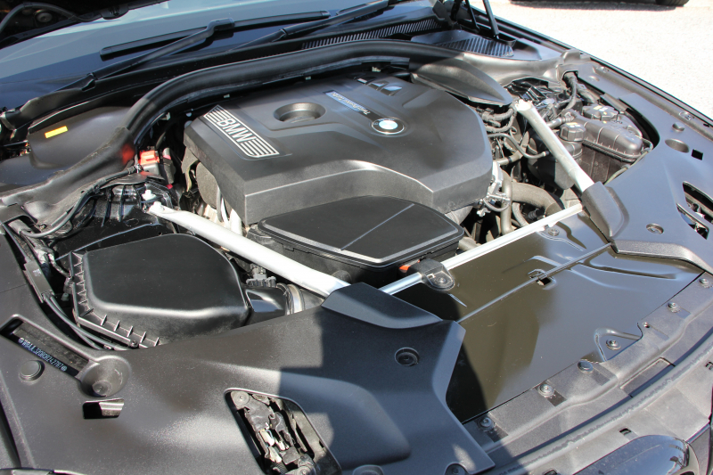 BMW 5シリーズ 530i ﾂｰﾘﾝｸﾞｴﾃﾞｨｼｮﾝﾐｯｼｮﾝｲﾝﾎﾟｯｼﾌﾞﾙ 特別仕様車 高出力 ﾅｲﾄﾌﾞﾙｰﾚｻﾞｰ ｱﾀﾞﾌﾟﾃｨﾌﾞｻｽ HUD ﾊｰﾏﾝｶｰﾄﾞﾝ ACC ｽﾃｱﾘﾝｸﾞｻﾎﾟｰﾄ ﾀｯﾁ画面HDDﾅﾋﾞTV LEDﾍｯﾄﾞﾗｲﾄ ｵｰﾄﾊｲﾋﾞｰﾑ 電動ﾄﾗﾝｸ 360度ｶﾒﾗ 全席ﾋｰﾀｰ ﾌﾞﾗｯｸ19AW 2年保証