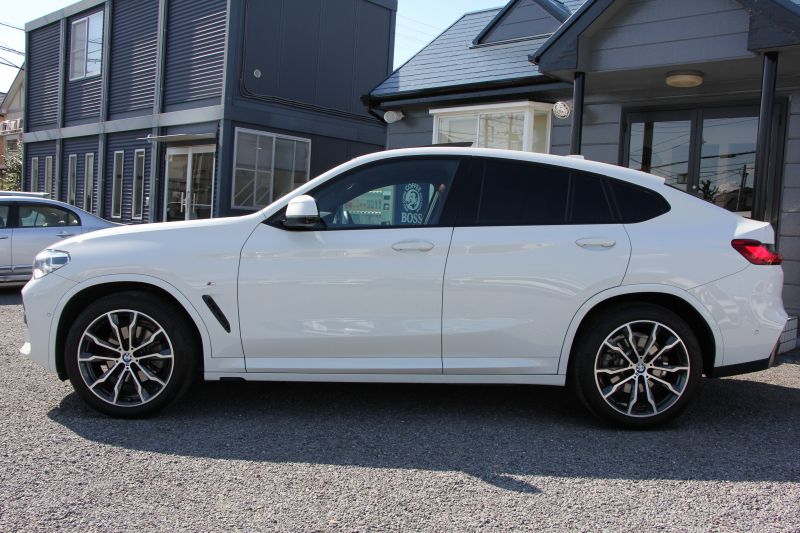 BMW X4 Xdrive20d Mｽﾎﾟｰﾂ 中期 新ｲﾝﾃﾘｱ ﾊﾟﾉﾗﾏｻﾝﾙｰﾌ Individualﾌｨｵﾅﾚｯﾄﾞ&ﾌﾞﾗｯｸｺﾝﾋﾞﾒﾘﾉﾚｻﾞｰ ｵﾌﾟｼｮﾝ20AW LEDﾍｯﾄﾞﾗｲﾄ ﾊｲﾋﾞｰﾑｱｼｽﾄ BMWﾗｲﾌﾞｺｯｸﾋﾟｯﾄﾞ&ｶｰﾌﾟﾚｲ対応NEWﾅﾋﾞTV 追従ACC HUD 360度ｶﾒﾗ Hifiｽﾋﾟｰｶｰ ﾜｲﾔﾚｽ充電 2年保証