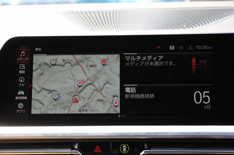 BMW 3シリーズ 320i Mｽﾎﾟｰﾂ ﾊｲﾗｲﾝ ﾌｧｽﾄﾄﾗｯｸ&ｺﾝﾌｫｰﾄP ｺﾆｬｯｸﾚｻﾞｰ ﾋｰﾀｰ&ﾗﾝﾊﾞｰ ｱﾀﾞﾌﾟﾃｨﾌﾞMｻｽ Mｽﾎﾟｰﾂﾌﾞﾚｰｷ 19AW ﾀｯﾁﾊﾟﾈﾙ対応HDDﾅﾋﾞｱｯﾌﾟﾙｶｰﾌﾟﾚｲ 電動ﾄﾗﾝｸ LEDﾍｯﾄﾞﾗｲﾄ LEDｵｰﾄﾊｲﾋﾞｰﾑ Pｱｼｽﾄ 追従ACC ｽﾃｱｻﾎﾟｰﾄ 2年保証