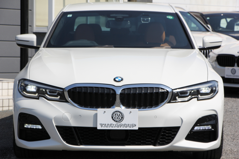 BMW 3シリーズ 320i Mｽﾎﾟｰﾂ ﾊｲﾗｲﾝ ﾌｧｽﾄﾄﾗｯｸ&ｺﾝﾌｫｰﾄP ｺﾆｬｯｸﾚｻﾞｰ ﾋｰﾀｰ&ﾗﾝﾊﾞｰ ｱﾀﾞﾌﾟﾃｨﾌﾞMｻｽ Mｽﾎﾟｰﾂﾌﾞﾚｰｷ 19AW ﾀｯﾁﾊﾟﾈﾙ対応HDDﾅﾋﾞｱｯﾌﾟﾙｶｰﾌﾟﾚｲ 電動ﾄﾗﾝｸ LEDﾍｯﾄﾞﾗｲﾄ LEDｵｰﾄﾊｲﾋﾞｰﾑ Pｱｼｽﾄ 追従ACC ｽﾃｱｻﾎﾟｰﾄ 2年保証