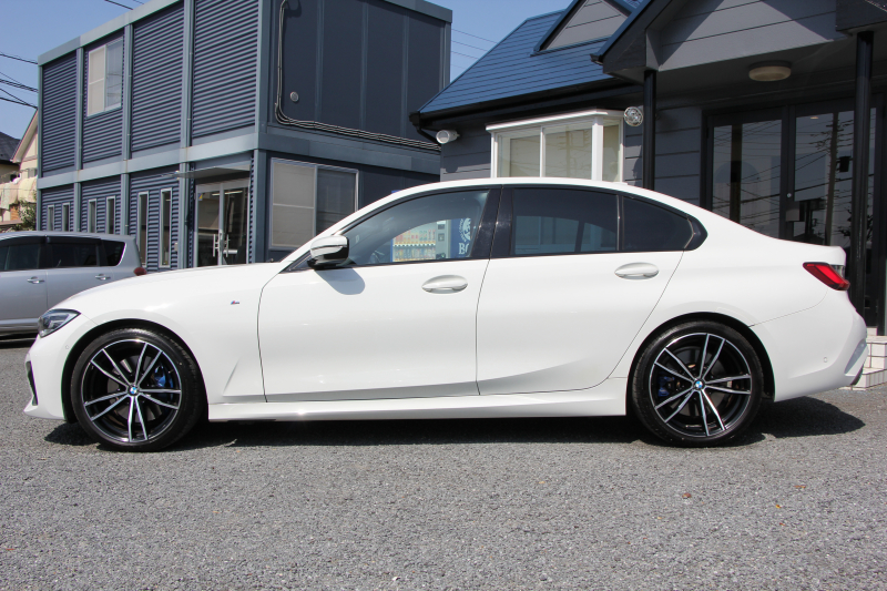 BMW 3シリーズ 320i Mｽﾎﾟｰﾂ ﾊｲﾗｲﾝ ﾌｧｽﾄﾄﾗｯｸ&ｺﾝﾌｫｰﾄP ｺﾆｬｯｸﾚｻﾞｰ ﾋｰﾀｰ&ﾗﾝﾊﾞｰ ｱﾀﾞﾌﾟﾃｨﾌﾞMｻｽ Mｽﾎﾟｰﾂﾌﾞﾚｰｷ 19AW ﾀｯﾁﾊﾟﾈﾙ対応HDDﾅﾋﾞｱｯﾌﾟﾙｶｰﾌﾟﾚｲ 電動ﾄﾗﾝｸ LEDﾍｯﾄﾞﾗｲﾄ LEDｵｰﾄﾊｲﾋﾞｰﾑ Pｱｼｽﾄ 追従ACC ｽﾃｱｻﾎﾟｰﾄ 2年保証