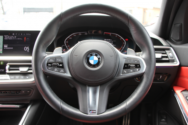 BMW 3シリーズ 320i ﾂｰﾘﾝｸﾞMｽﾎﾟｰﾂ ﾌｧｽﾄﾄﾗｯｸ&ｺﾝﾌｫｰﾄP 1ｵ-ﾅ individualﾒﾘﾉﾚｻﾞｰ Mﾊﾟﾌｫｰﾏﾝｽｴｱﾛ ｱﾀﾞﾌﾟﾃｨﾌﾞMｻｽ Mspﾌﾞﾚｰｷ 360度ｶﾒﾗ LEDﾍｯﾄﾞﾗｲﾄ ｵｰﾄﾊｲﾋﾞｰﾑ 19AW Applecarplay BMWﾗｲﾌﾞｺｯｸﾋﾟｯﾄﾞ電動ﾄﾗﾝｸ 追従ACC ｽﾃｱｻﾎﾟｰﾄ 2年保証
