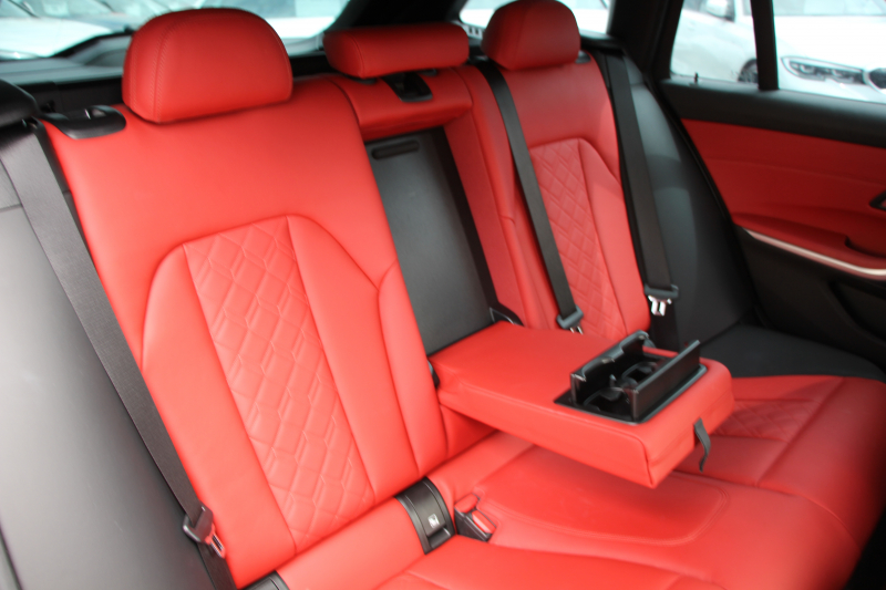 BMW 3シリーズ 320i ﾂｰﾘﾝｸﾞMｽﾎﾟｰﾂ ﾌｧｽﾄﾄﾗｯｸ&ｺﾝﾌｫｰﾄP 1ｵ-ﾅ individualﾒﾘﾉﾚｻﾞｰ Mﾊﾟﾌｫｰﾏﾝｽｴｱﾛ ｱﾀﾞﾌﾟﾃｨﾌﾞMｻｽ Mspﾌﾞﾚｰｷ 360度ｶﾒﾗ LEDﾍｯﾄﾞﾗｲﾄ ｵｰﾄﾊｲﾋﾞｰﾑ 19AW Applecarplay BMWﾗｲﾌﾞｺｯｸﾋﾟｯﾄﾞ電動ﾄﾗﾝｸ 追従ACC ｽﾃｱｻﾎﾟｰﾄ 2年保証