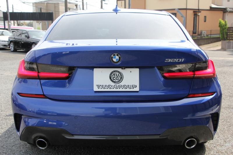 BMW 3シリーズ 320i Mｽﾎﾟｰﾂ ﾃﾞﾋﾞｭｰ&ｺﾝﾌｫｰﾄP ﾋｰﾀｰ黒革 19AW HUD BMWﾗｲﾌﾞｺｯｸﾋﾟｯﾄﾞﾀｯﾁﾊﾟﾈﾙ対応HDDﾅﾋﾞApplecarplay対応 電動ﾄﾗﾝｸ LEDﾍｯﾄﾞﾗｲﾄ LEDﾌｫｸﾞPｱｼｽﾄ 追従ACC ｽﾃｱﾘﾝｸﾞｻﾎﾟｰﾄ Hifiｽﾋﾟｰｶｰ 2年保証