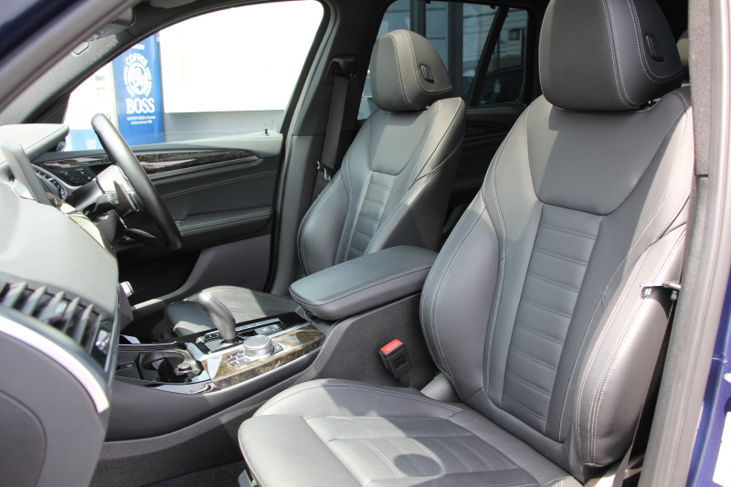 BMW X3 M40d ｾﾚｸﾄP 326馬力 3.0Lﾃﾞｨｰｾﾞﾙﾀｰﾎﾞﾊﾟﾉﾗﾏｻﾝﾙｰﾌ 全席ﾋｰﾀｰ黒革 ﾊｰﾏﾝｶｰﾄﾞﾝｻｳﾝﾄﾞHUD 専用21AW Mｽﾎﾟｰﾂﾃﾞﾌ&ﾌﾞﾚｰｷ 追従ACC ｽﾃｱﾘﾝｸﾞｻﾎﾟｰﾄ ﾀｯﾁ画面HDDﾅﾋﾞTV 360度ｶﾒﾗ ｱﾝﾋﾞｴﾝﾄﾗｲﾄ 電動ﾄﾗﾝｸ LEDﾍｯﾄﾞﾗｲﾄ 2年保証