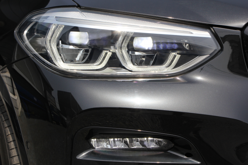 BMW X3 ﾐｯﾄﾞﾅｲﾄｴﾃﾞｨｼｮﾝ 限定車 1ｵ-ﾅ NEWｲﾝﾃﾘｱ ｺﾆｬｯｸﾚｻﾞｰ Mｼｰﾄﾍﾞﾙﾄ ﾊｰﾏﾝｶｰﾄﾞﾝｻﾗｳﾝﾄﾞ20AW ｱﾝﾋﾞｴﾝﾄﾗｲﾄ BMWﾗｲﾌﾞｺｯｸﾋﾟｯﾄ ｱｯﾌﾟﾙｶｰﾌﾟﾚｲ 新HDDﾅﾋﾞTV HUD 追従ACC ｽﾃｱｻﾎﾟｰﾄ LEDﾍｯﾄﾞﾗｲﾄ 電動ﾄﾗﾝｸ 360度ｶﾒﾗ 2年保証