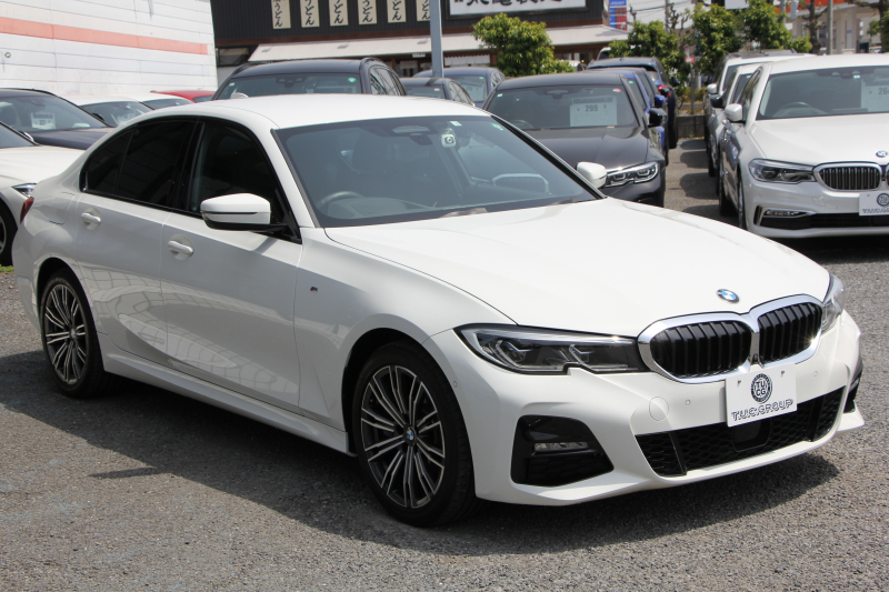 BMW 3シリーズ 330e Mｽﾎﾟｰﾂ ﾊｲﾗｲﾝ ｲﾉﾍﾞｰｼｮﾝ&ｺﾝﾌｫｰﾄP PHEV 1ｵｰﾅ ﾋｰﾀｰ黒革 ﾚｰｻﾞｰﾗｲﾄ ｼﾞｪｽﾁｬｰC 360度ｶﾒﾗ 後退ｱｼｽﾄ HUD 追従ACC ｽﾃｱﾘﾝｸﾞｻﾎﾟｰﾄ Applecarplay ﾗﾝﾊﾞｰｻﾎﾟｰﾄ 電動ﾄﾗﾝｸ Msportﾌﾞﾚｰｷ BMWﾗｲﾌﾞｺｯｸﾋﾟｯﾄﾞ2年保証