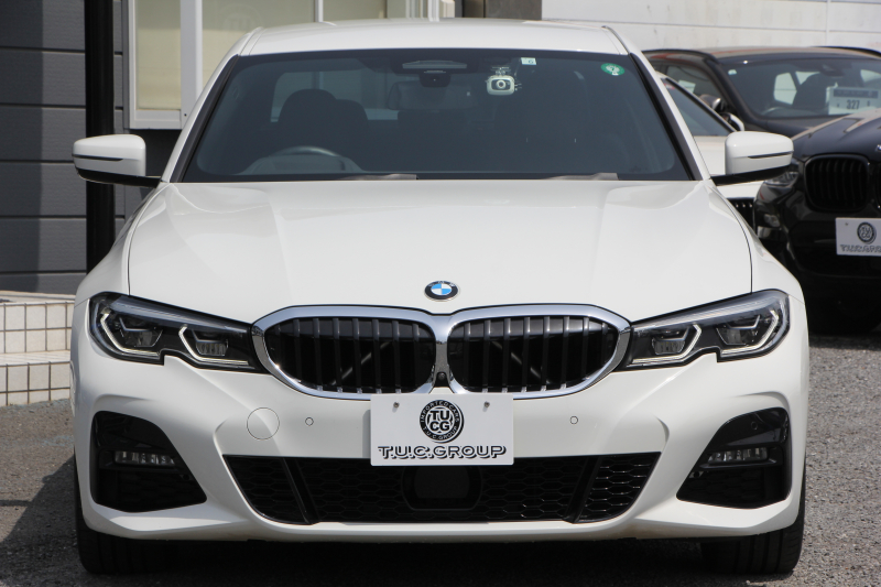 BMW 3シリーズ 330e Mｽﾎﾟｰﾂ ﾊｲﾗｲﾝ ｲﾉﾍﾞｰｼｮﾝ&ｺﾝﾌｫｰﾄP PHEV 1ｵｰﾅ ﾋｰﾀｰ黒革 ﾚｰｻﾞｰﾗｲﾄ ｼﾞｪｽﾁｬｰC 360度ｶﾒﾗ 後退ｱｼｽﾄ HUD 追従ACC ｽﾃｱﾘﾝｸﾞｻﾎﾟｰﾄ Applecarplay ﾗﾝﾊﾞｰｻﾎﾟｰﾄ 電動ﾄﾗﾝｸ Msportﾌﾞﾚｰｷ BMWﾗｲﾌﾞｺｯｸﾋﾟｯﾄﾞ2年保証