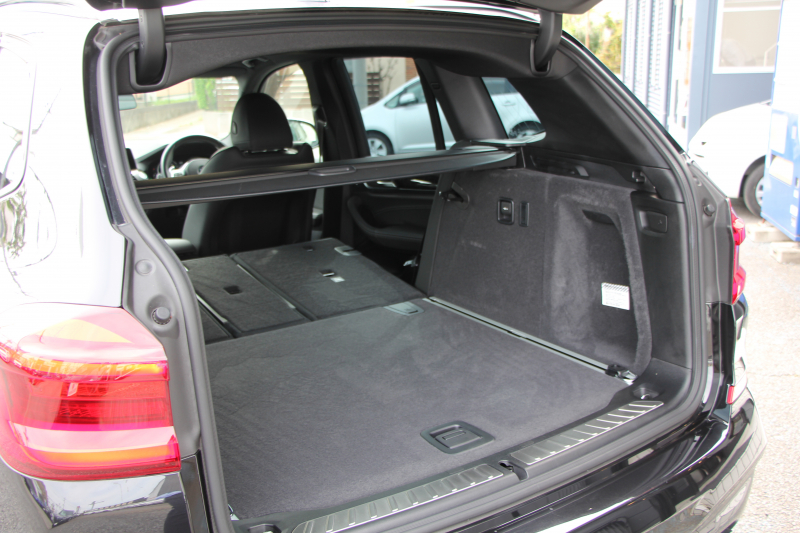 BMW X3 Xdrive20d Mｽﾎﾟｰﾂ ﾊｲﾗｲﾝ 1ｵ-ﾅ 全席ﾋｰﾀｰ黒革 ﾗﾝﾊﾞｰｻﾎﾟｰﾄ HUD LEDﾍｯﾄﾞﾗｲﾄ ｵｰﾄﾊｲﾋﾞｰﾑ ﾀｯﾁﾊﾟﾈﾙ対応HDDﾅﾋﾞTV ﾜｲﾔﾚｽ充電 Pｱｼｽﾄﾌﾟﾗｽ 360度ｶﾒﾗ ｽﾃｱﾘﾝｸﾞｻﾎﾟｰﾄ 追従ACC 電動ﾄﾗﾝｸ ﾊﾟﾄﾞﾙｼﾌﾄ 2年保証