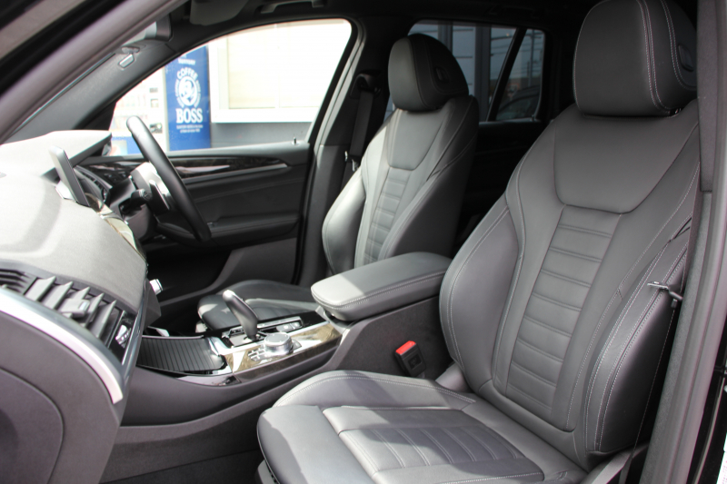 BMW X3 Xdrive20d Mｽﾎﾟｰﾂ ﾊｲﾗｲﾝ 1ｵ-ﾅ 全席ﾋｰﾀｰ黒革 ﾗﾝﾊﾞｰｻﾎﾟｰﾄ HUD LEDﾍｯﾄﾞﾗｲﾄ ｵｰﾄﾊｲﾋﾞｰﾑ ﾀｯﾁﾊﾟﾈﾙ対応HDDﾅﾋﾞTV ﾜｲﾔﾚｽ充電 Pｱｼｽﾄﾌﾟﾗｽ 360度ｶﾒﾗ ｽﾃｱﾘﾝｸﾞｻﾎﾟｰﾄ 追従ACC 電動ﾄﾗﾝｸ ﾊﾟﾄﾞﾙｼﾌﾄ 2年保証