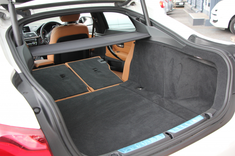 BMW 4シリーズ 420i ｸﾞﾗﾝｸｰﾍﾟMｽﾎﾟｰﾂ 最終ﾓﾃﾞﾙ 1ｵｰﾅ ｺﾆｬｯｸﾚｻﾞｰ  LEDﾍｯﾄﾞﾗｲﾄ 最終専用LEDｽﾓｰｸﾃｰﾙ&ｴｱﾛﾘｱﾃﾞｨﾌｭｰｻﾞｰ NEWﾙｰﾑﾐﾗｰ ﾀｯﾁ画面HDDﾅﾋﾞﾌﾙｾｸﾞTV 追従ACC ﾚｰﾝC警告 電動ﾄﾗﾝｸ 衝突軽減ﾌﾞﾚｰｷ 車線逸脱&歩行者警告 2年保証