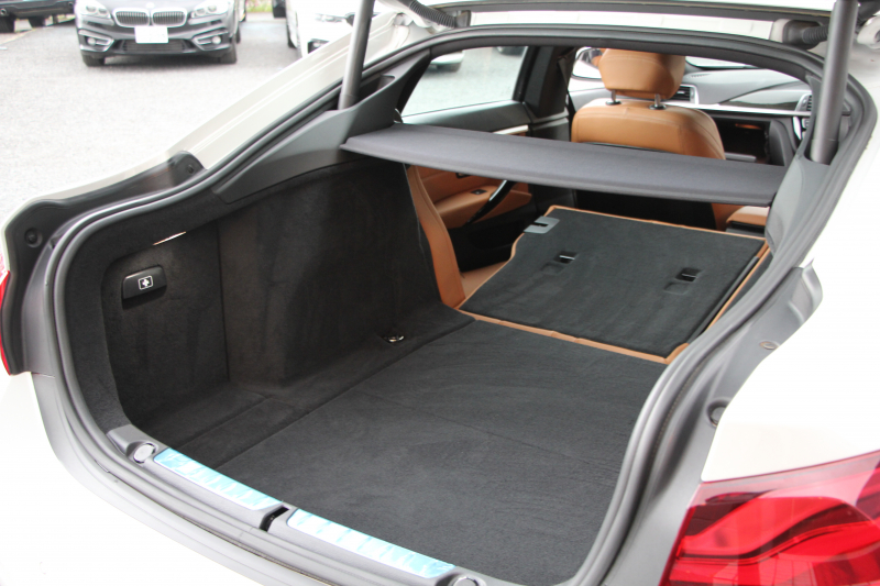 BMW 4シリーズ 420i ｸﾞﾗﾝｸｰﾍﾟMｽﾎﾟｰﾂ 最終ﾓﾃﾞﾙ 1ｵｰﾅ ｺﾆｬｯｸﾚｻﾞｰ  LEDﾍｯﾄﾞﾗｲﾄ 最終専用LEDｽﾓｰｸﾃｰﾙ&ｴｱﾛﾘｱﾃﾞｨﾌｭｰｻﾞｰ NEWﾙｰﾑﾐﾗｰ ﾀｯﾁ画面HDDﾅﾋﾞﾌﾙｾｸﾞTV 追従ACC ﾚｰﾝC警告 電動ﾄﾗﾝｸ 衝突軽減ﾌﾞﾚｰｷ 車線逸脱&歩行者警告 2年保証