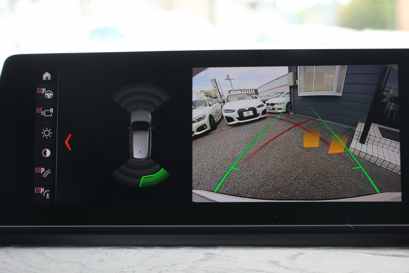 BMW X1 Xdrive18d Xﾗｲﾝ ﾊｲﾗｲﾝ&ｺﾝﾌｫｰﾄP 1ｵ-ﾅ LCI後期 ﾌｪｲｽﾘﾌﾄ後 真珠色 ﾋｰﾀｰ付ﾓｶﾚｻﾞｰ 追従ACC 電動ｼｰﾄ LEDﾍｯﾄﾞﾗｲﾄ 電動ﾄﾗﾝｸ ﾀｯﾁ画面ﾅﾋﾞ衝突軽減ﾌﾞﾚｰｷ 車線逸脱警告 歩行者警告 18AW ｳｯﾄﾞﾊﾟﾈﾙ 2年保証