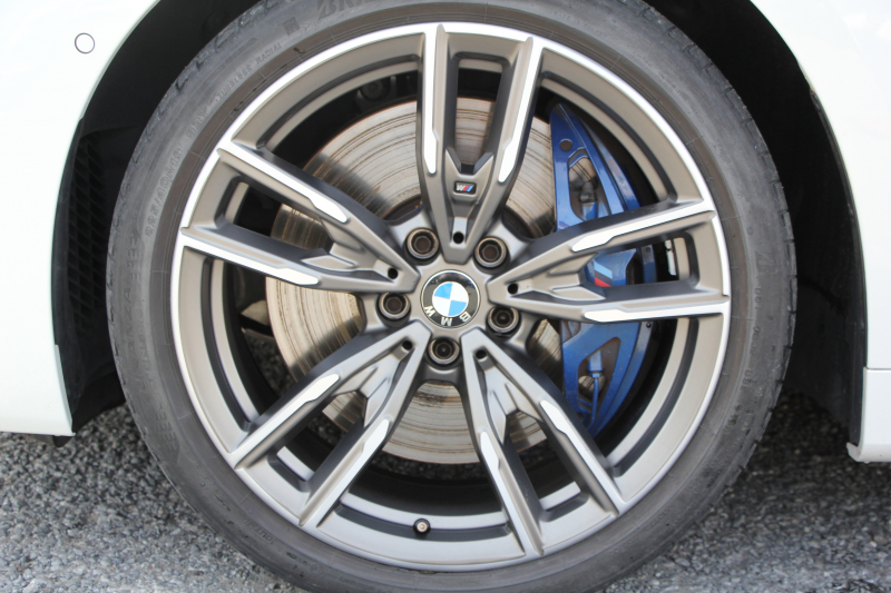 BMW 4シリーズ M440i Xdrive ｸｰﾍﾟ ｲﾉﾍﾞｰｼｮﾝP 4WD 直6ﾀｰﾎﾞ387馬力 ﾋｰﾀｰ付ﾓｶﾚｻﾞｰ ﾍﾞﾝﾁﾚｰｼｮﾝ  ﾚｰｻﾞｰﾗｲﾄ ﾊｰﾏﾝｶｰﾄﾞﾝ 可変Mｻｽ 専用ﾌﾞﾚｰｷ&ﾃﾞﾌ BMWﾗｲﾌﾞｺｯｸﾋﾟｯﾄ ｱｯﾌﾟﾙｶｰﾌﾟﾚｲ対応HDDﾅﾋﾞTV 置くだけ充電器 360度ｶﾒﾗ Dｱｼｽﾄﾌﾟﾛ HUD 真珠 2年保証