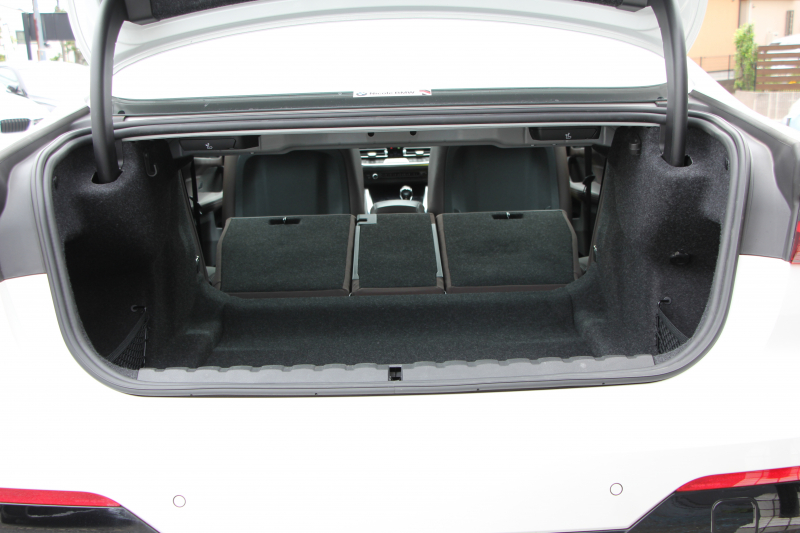 BMW 4シリーズ M440i Xdrive ｸｰﾍﾟ ｲﾉﾍﾞｰｼｮﾝP 4WD 直6ﾀｰﾎﾞ387馬力 ﾋｰﾀｰ付ﾓｶﾚｻﾞｰ ﾍﾞﾝﾁﾚｰｼｮﾝ  ﾚｰｻﾞｰﾗｲﾄ ﾊｰﾏﾝｶｰﾄﾞﾝ 可変Mｻｽ 専用ﾌﾞﾚｰｷ&ﾃﾞﾌ BMWﾗｲﾌﾞｺｯｸﾋﾟｯﾄ ｱｯﾌﾟﾙｶｰﾌﾟﾚｲ対応HDDﾅﾋﾞTV 置くだけ充電器 360度ｶﾒﾗ Dｱｼｽﾄﾌﾟﾛ HUD 真珠 2年保証