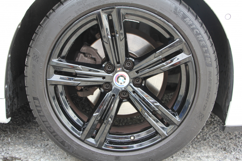 BMW 4シリーズ 420i ｸｰﾍﾟMｽﾎﾟｰﾂ  新車保証8年5月迄 50thｴﾝﾌﾞﾚﾑ ﾋｰﾀｰ黒革 ﾌﾞﾗｯｸﾎｲｰﾙ&ﾘｯﾌﾟｽﾎﾟｲﾗｰ&ﾌﾞﾗｯｸｸﾞﾘﾙ LEDﾍｯﾄﾞﾗｲﾄ ｵｰﾄﾊｲﾋﾞｰﾑ 電動ﾄﾗﾝｸ ﾜｲﾔﾚｽ充電 ｱｯﾌﾟﾙｶｰﾌﾟﾚｲ BMWﾗｲﾌﾞｺｯｸﾋﾟｯﾄ Pｱｼｽﾄ ｱﾝﾋﾞｴﾝﾄﾗｲﾄ 追従ACC 2年保証