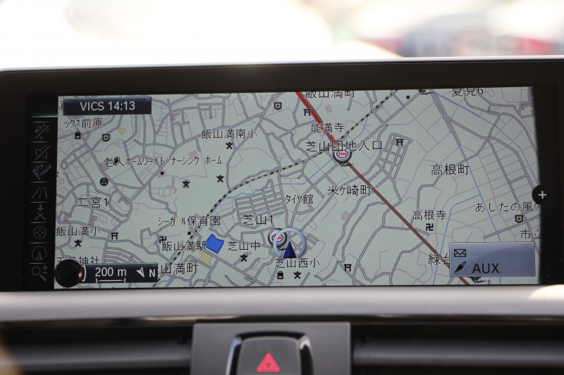 BMW 1シリーズ M135i 直6ﾀｰﾎﾞ320馬力 衝突軽減ﾌﾞﾚｰｷ 車線逸脱警告 歩行者警告 ｸﾙｺﾝ ﾌﾙｾｸﾞTV Bｶﾒﾗ ｱﾀﾞﾌﾟﾃｨﾌﾞMｻｽ ﾀｯﾁﾊﾟｯﾄﾞ対応HDDﾅﾋﾞ専用ｴｱﾛ 18AW&ﾌﾞﾚｰｷ 左右独立ｵｰﾄｴｱｺﾝ ﾊﾟﾄﾞﾙｼﾌﾄ 2年保証