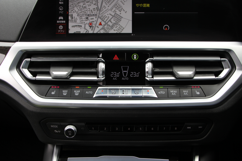 BMW 3シリーズ 320d Xdrive Mｽﾎﾟｰﾂ ﾃﾞﾋﾞｭｰP ｺﾝﾌｫｰﾄP 4WD ﾋｰﾀｰ黒革 ﾌﾞﾙｰｽﾃｯﾁ 19AW LEDﾍｯﾄﾞﾗｲﾄ ｵｰﾄﾊｲﾋﾞｰﾑ 追従ACC ｽﾃｱﾘﾝｸﾞｻﾎﾟｰﾄ ｱｯﾌﾟﾙｶｰﾌﾟﾚｲ Pｱｼｽﾄ ﾀｯﾁ画面HDDﾅﾋﾞ電動ﾄﾗﾝｸ ｽﾏｰﾄOP/CL Hifiｽﾋﾟｰｶｰ 2年保証