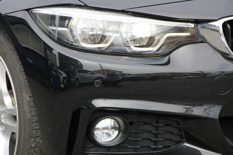 BMW 4シリーズ 420i ｸｰﾍﾟMｽﾎﾟｰﾂ 後期 追従ACC ﾚｰﾝﾁｪﾝｼﾞ警告 LEDﾍｯﾄﾞﾗｲﾄ&ﾃｰﾙ ｼｰﾄﾋｰﾀｰ ﾀｯﾁ画面HDDﾅﾋﾞﾌﾙｾｸﾞTV 液晶ﾒｰﾀｰ 衝突軽減ﾌﾞﾚｰｷ 車線逸脱警告 歩行者警告 Bｶﾒﾗ Bluetooth接続 ﾊﾟﾄﾞﾙｼﾌﾄ ｽﾏｰﾄｷｰ 2年保証