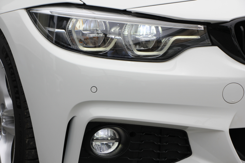 BMW 4シリーズ 420i ｸｰﾍﾟMｽﾎﾟｰﾂ 1ｵｰﾅ 最終ﾓﾃﾞﾙ 専用LEDｽﾓｰｸﾃｰﾙ&ｴｱﾛﾘｱﾃﾞｨﾌｭｰｻﾞｰ NEWﾙｰﾑﾐﾗｰ 追従ACC ﾚｰﾝC警告 LEDﾍｯﾄﾞﾗｲﾄ&ﾃｰﾙ ｼｰﾄﾋｰﾀｰ ﾀｯﾁ画面HDDﾅﾋﾞTV 液晶ﾒｰﾀｰ 衝突軽減ﾌﾞﾚｰｷ 車線逸脱警告 歩行者警告 Bｶﾒﾗ Bluetooth接続 ﾊﾟﾄﾞﾙｼﾌﾄ 2年保証