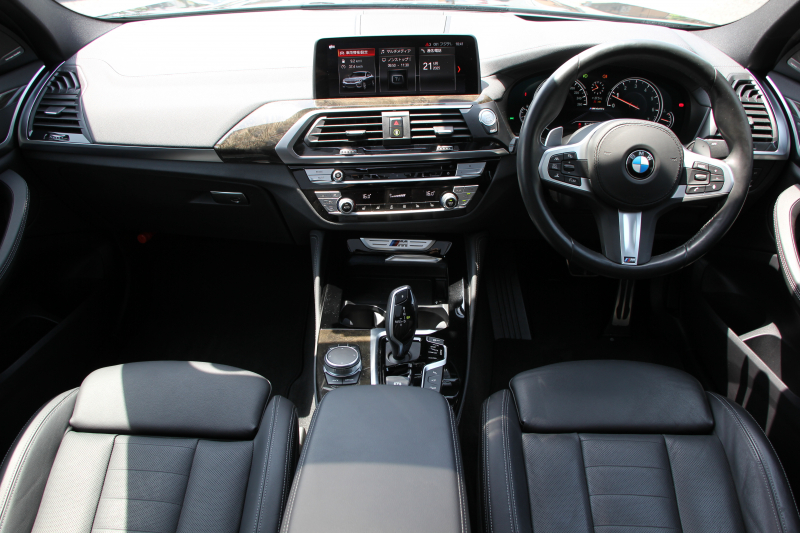 BMW X4 M40i ﾊﾟﾉﾗﾏｻﾝﾙｰﾌ ﾊｰﾏﾝｶｰﾄﾞﾝｻｳﾝﾄﾞﾍﾞﾝﾁﾚｰｼｮﾝ 360馬力 直6ﾀｰﾎﾞ全席ﾋｰﾀｰ黒革 ｱﾀﾞﾌﾟﾃｨﾌﾞMｻｽ ｱｲﾊﾞｯﾊﾛｰﾀﾞｳﾝ Mspﾌﾞﾚｰｷ 液晶ﾒｰﾀｰ 360度ｶﾒﾗ ﾀｯﾁ画面HDDﾅﾋﾞTV LEDﾍｯﾄﾞﾗｲﾄ ｵｰﾄﾊｲﾋﾞｰﾑ 電動ﾄﾗﾝｸ 専用21AW&ﾃﾞﾌ 2年保証