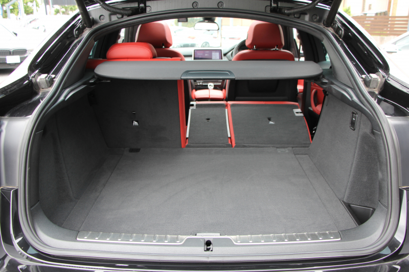 BMW X6 Xdrive35i Mｽﾎﾟｰﾂ ｾﾚｸﾄ&ﾌﾟﾗｲﾑP 最終ﾓﾃﾞﾙ ｻﾝﾙｰﾌ 全席ﾋｰﾀｰ赤革 液晶ﾒｰﾀｰ ﾊｰﾏﾝｶｰﾄﾞﾝｻﾗｳﾝﾄﾞLEDﾍｯﾄﾞﾗｲﾄ ｱﾀﾞﾌﾟﾃｨﾌﾞMｻｽ 全ﾄﾞｱｿﾌﾄｸﾛｰｽﾞ変更後ﾀｯﾁ画面HDDﾅﾋﾞ360度ｶﾒﾗ 電動ﾄﾗﾝｸ 追従ACC HUD 2年保証