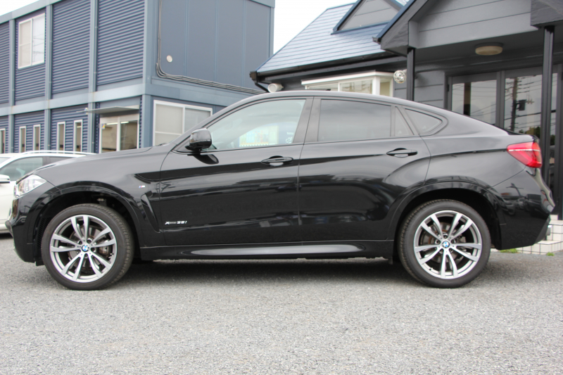 BMW X6 Xdrive35i Mｽﾎﾟｰﾂ ｾﾚｸﾄ&ﾌﾟﾗｲﾑP 最終ﾓﾃﾞﾙ ｻﾝﾙｰﾌ 全席ﾋｰﾀｰ赤革 液晶ﾒｰﾀｰ ﾊｰﾏﾝｶｰﾄﾞﾝｻﾗｳﾝﾄﾞLEDﾍｯﾄﾞﾗｲﾄ ｱﾀﾞﾌﾟﾃｨﾌﾞMｻｽ 全ﾄﾞｱｿﾌﾄｸﾛｰｽﾞ変更後ﾀｯﾁ画面HDDﾅﾋﾞ360度ｶﾒﾗ 電動ﾄﾗﾝｸ 追従ACC HUD 2年保証