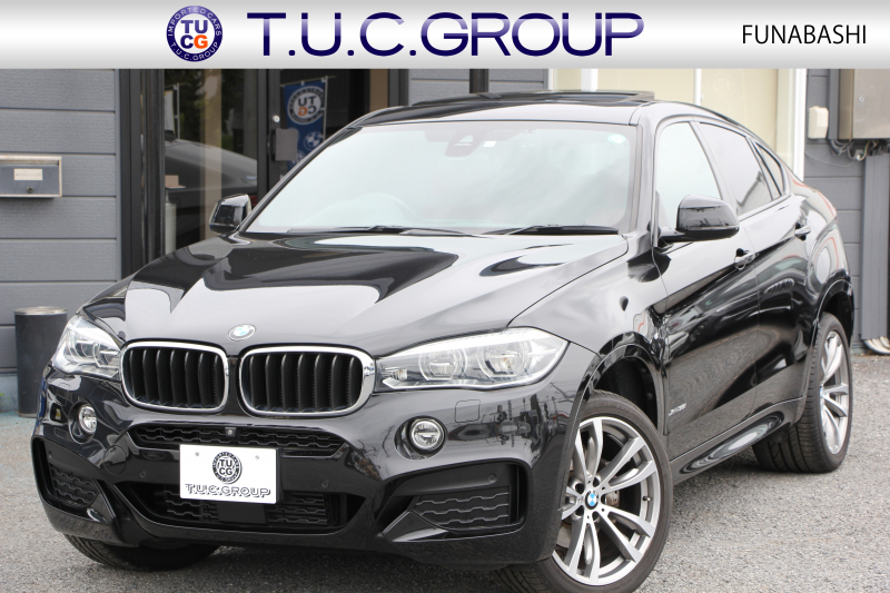 BMW X6 Xdrive35i Mｽﾎﾟｰﾂ ｾﾚｸﾄ&ﾌﾟﾗｲﾑP 最終ﾓﾃﾞﾙ ｻﾝﾙｰﾌ 全席ﾋｰﾀｰ赤革 液晶ﾒｰﾀｰ ﾊｰﾏﾝｶｰﾄﾞﾝｻﾗｳﾝﾄﾞLEDﾍｯﾄﾞﾗｲﾄ ｱﾀﾞﾌﾟﾃｨﾌﾞMｻｽ 全ﾄﾞｱｿﾌﾄｸﾛｰｽﾞ変更後ﾀｯﾁ画面HDDﾅﾋﾞ360度ｶﾒﾗ 電動ﾄﾗﾝｸ 追従ACC HUD 2年保証