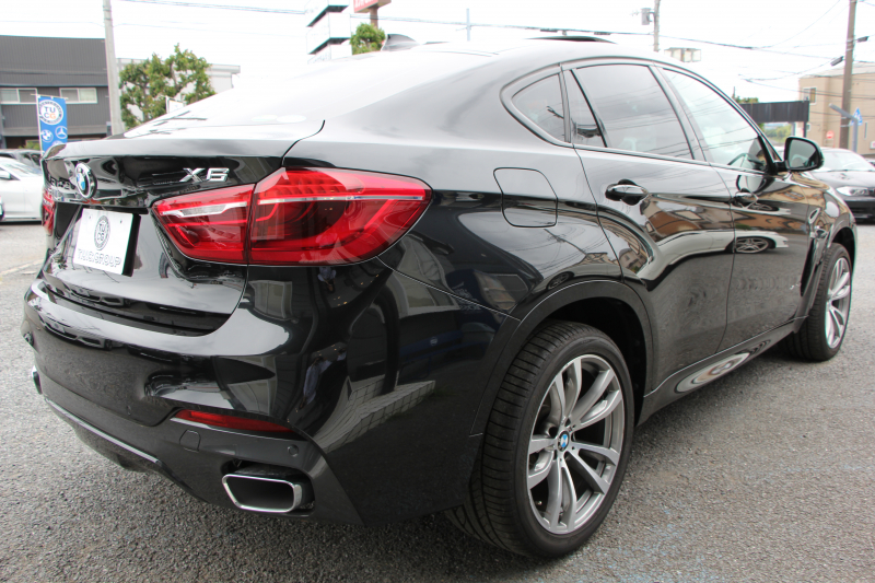 BMW X6 Xdrive35i Mｽﾎﾟｰﾂ ｾﾚｸﾄ&ﾌﾟﾗｲﾑP 最終ﾓﾃﾞﾙ ｻﾝﾙｰﾌ 全席ﾋｰﾀｰ赤革 液晶ﾒｰﾀｰ ﾊｰﾏﾝｶｰﾄﾞﾝｻﾗｳﾝﾄﾞLEDﾍｯﾄﾞﾗｲﾄ ｱﾀﾞﾌﾟﾃｨﾌﾞMｻｽ 全ﾄﾞｱｿﾌﾄｸﾛｰｽﾞ変更後ﾀｯﾁ画面HDDﾅﾋﾞ360度ｶﾒﾗ 電動ﾄﾗﾝｸ 追従ACC HUD 2年保証