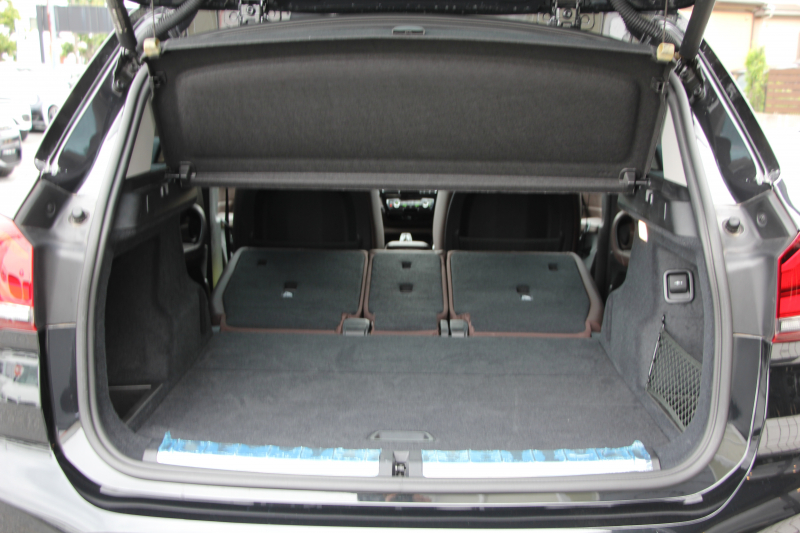 BMW X1 Xdrive18d Xﾗｲﾝ ﾊｲﾗｲﾝ&ｺﾝﾌｫｰﾄP LCI後期 ﾌｪｲｽﾘﾌﾄ後 ﾋｰﾀｰ茶革 追従ACC LEDﾍｯﾄﾞﾗｲﾄ ﾌﾙｾｸﾞTV 電動ﾄﾗﾝｸ ﾀｯﾁ画面ﾅﾋﾞ衝突軽減ﾌﾞﾚｰｷ 車線逸脱警告 歩行者警告 18AW ｳｯﾄﾞﾊﾟﾈﾙ  2年保証