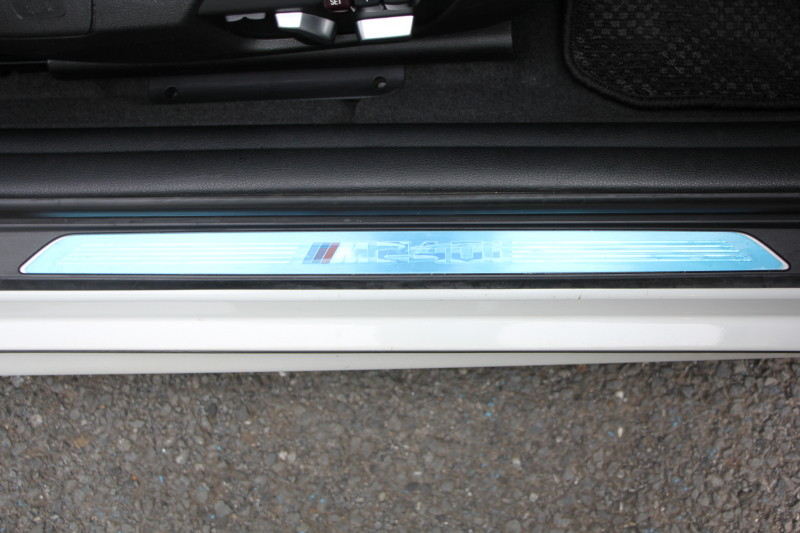 BMW 2シリーズ M240i ｸｰﾍﾟ変更後NEWｴﾝｼﾞﾝ B58直6ﾀｰﾎﾞ340馬力 ﾋｰﾀ-黒革 ｱﾀﾞﾌﾟﾃｨﾌﾞMｻｽ Mspﾌﾞﾚｰｷ HDDﾅﾋﾞBluetooth接続 Bｶﾒﾗ 衝突軽減ﾌﾞﾚｰｷ 車線逸脱警告 歩行者警告 ﾌﾞﾚｰｷ付ｸﾙｺﾝ ｽﾏｰﾄｷｰ ﾊﾟﾄﾞﾙｼﾌﾄ 2年保証