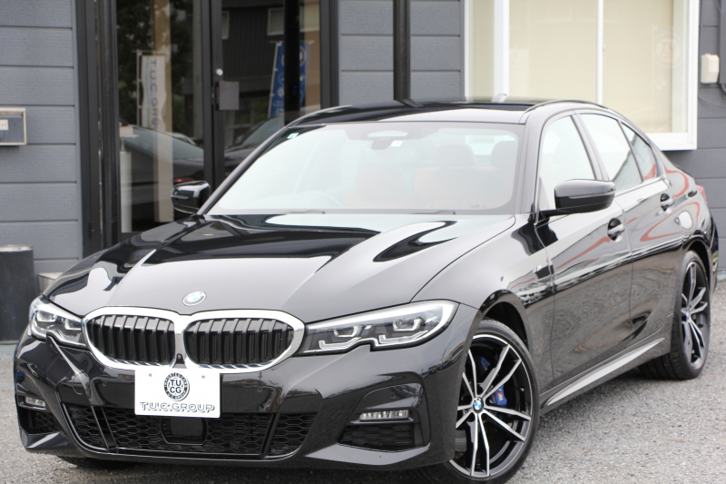 BMW 3シリーズ 320d Xdrive Mｽﾎﾟｰﾂ ﾌｧﾄﾄﾗｯｸ&ｺﾝﾌｫｰﾄP 4WD Individualﾌｨｵﾅﾚｯﾄﾞ&ﾌﾞﾗｯｸｺﾝﾋﾞﾒﾘﾉﾚｻﾞｰ ｱﾀﾞﾌﾟﾃｨﾌﾞMｻｽ Mｽﾎﾟｰﾂﾌﾞﾚｰｷ 19AW Pｱｼｽﾄﾌﾟﾗｽ 360度ｶﾒﾗ BMWﾗｲﾌﾞｺｯｸﾋﾟｯﾄﾞｱｯﾌﾟﾙｶｰﾌﾟﾚｲ HDDﾅﾋﾞLEDﾍｯﾄﾞﾗｲﾄ 電動ﾄﾗﾝｸ 2年保証