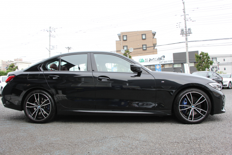 BMW 3シリーズ 320d Xdrive Mｽﾎﾟｰﾂ ﾌｧﾄﾄﾗｯｸ&ｺﾝﾌｫｰﾄP 4WD Individualﾌｨｵﾅﾚｯﾄﾞ&ﾌﾞﾗｯｸｺﾝﾋﾞﾒﾘﾉﾚｻﾞｰ ｱﾀﾞﾌﾟﾃｨﾌﾞMｻｽ Mｽﾎﾟｰﾂﾌﾞﾚｰｷ 19AW Pｱｼｽﾄﾌﾟﾗｽ 360度ｶﾒﾗ BMWﾗｲﾌﾞｺｯｸﾋﾟｯﾄﾞｱｯﾌﾟﾙｶｰﾌﾟﾚｲ HDDﾅﾋﾞLEDﾍｯﾄﾞﾗｲﾄ 電動ﾄﾗﾝｸ 2年保証