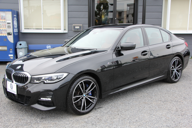 BMW 3シリーズ 320d Xdrive Mｽﾎﾟｰﾂ ﾌｧﾄﾄﾗｯｸ&ｺﾝﾌｫｰﾄP 4WD Individualﾌｨｵﾅﾚｯﾄﾞ&ﾌﾞﾗｯｸｺﾝﾋﾞﾒﾘﾉﾚｻﾞｰ ｱﾀﾞﾌﾟﾃｨﾌﾞMｻｽ Mｽﾎﾟｰﾂﾌﾞﾚｰｷ 19AW Pｱｼｽﾄﾌﾟﾗｽ 360度ｶﾒﾗ BMWﾗｲﾌﾞｺｯｸﾋﾟｯﾄﾞｱｯﾌﾟﾙｶｰﾌﾟﾚｲ HDDﾅﾋﾞLEDﾍｯﾄﾞﾗｲﾄ 電動ﾄﾗﾝｸ 2年保証