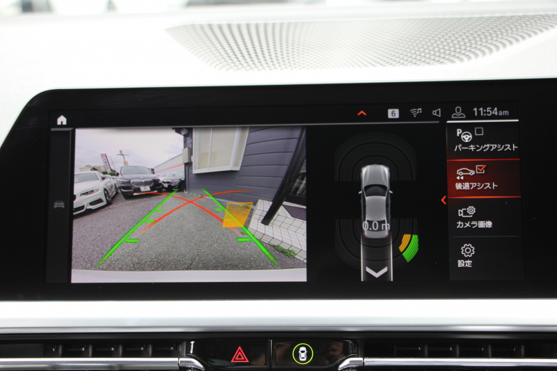 BMW 3シリーズ 320i Mｽﾎﾟｰﾂ ﾊｲﾗｲﾝ ﾌｧｽﾄﾄﾗｯｸ&ｺﾝﾌｫｰﾄP ﾋｰﾀｰ黒革 HUD ｱﾀﾞﾌﾟﾃｨﾌﾞMｻｽ Mspﾌﾞﾚｰｷ 19AW ﾀｯﾁﾊﾟﾈﾙ対応HDDﾅﾋﾞｱｯﾌﾟﾙｶｰﾌﾟﾚｲ 電動ﾄﾗﾝｸ LEDﾍｯﾄﾞﾗｲﾄ ｵｰﾄﾊｲﾋﾞｰﾑ Pｱｼｽﾄ 追従ACC ｽﾃｱｻﾎﾟｰﾄ 2年保証