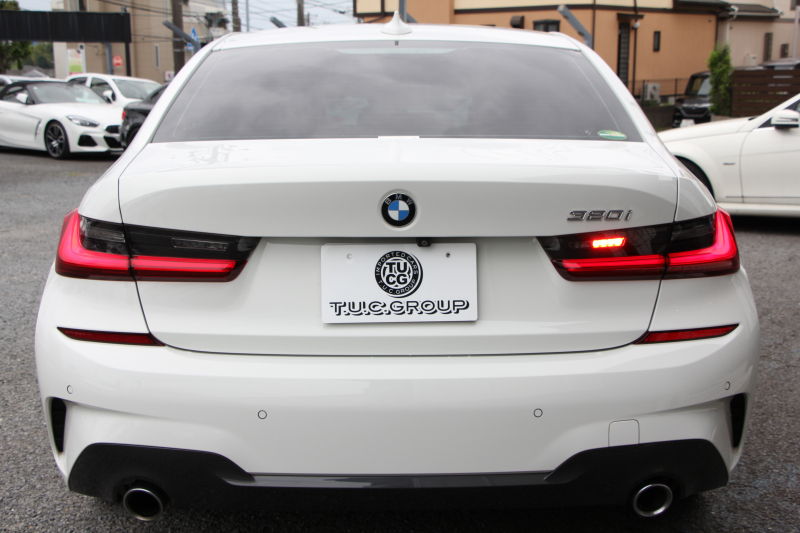 BMW 3シリーズ 320i Mｽﾎﾟｰﾂ ﾊｲﾗｲﾝ ﾌｧｽﾄﾄﾗｯｸ&ｺﾝﾌｫｰﾄP ﾋｰﾀｰ黒革 HUD ｱﾀﾞﾌﾟﾃｨﾌﾞMｻｽ Mspﾌﾞﾚｰｷ 19AW ﾀｯﾁﾊﾟﾈﾙ対応HDDﾅﾋﾞｱｯﾌﾟﾙｶｰﾌﾟﾚｲ 電動ﾄﾗﾝｸ LEDﾍｯﾄﾞﾗｲﾄ ｵｰﾄﾊｲﾋﾞｰﾑ Pｱｼｽﾄ 追従ACC ｽﾃｱｻﾎﾟｰﾄ 2年保証
