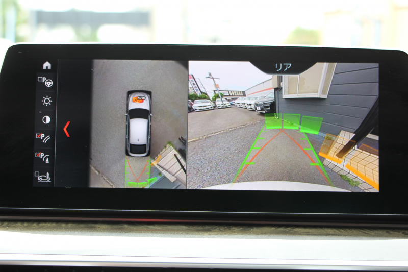 BMW 6シリーズ 630i ｸﾞﾗﾝﾂｰﾘｽﾓ Mｽﾎﾟｰﾂ ｾﾚｸﾄ&ｲﾉﾍﾞｰｼｮﾝP ﾊﾟﾉﾗﾏｻﾝﾙｰﾌ 全席ﾋｰﾀｰ黒革 ﾊｰﾏﾝｶｰﾄﾞﾝ ﾃﾞｨｽﾌﾟﾚｲｷｰ ﾘﾓｰﾄﾊﾟｰｷﾝｸﾞﾘｱｼｰﾄ可倒調整 ｼﾞｪｽﾁｬｰｺﾝﾄﾛｰﾙ LEDﾍｯﾄﾞﾗｲﾄ 360度ｶﾒﾗ HUD 追従ACC ﾜｲﾔﾚｽ充電 4ｿﾞｰﾝｴｱｺﾝ 2年保証