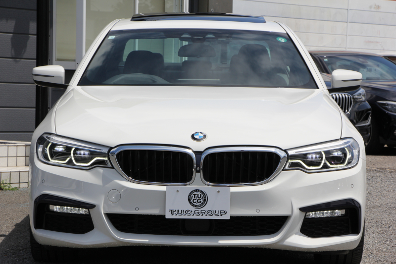 BMW 5シリーズ 540i Xdrive Mｽﾎﾟｰﾂ ｺﾝﾌｫｰﾄP 4WD 1ｵｰﾅ ｻﾝﾙｰﾌ 直6ﾀｰﾎﾞ340馬力 ﾌﾞﾗｯｸﾚｻﾞｰ 全席ﾋｰﾀｰ ﾏｯｻｰｼﾞ&ｱｸﾃｨﾌﾞﾍﾞﾝﾁﾚｰｼｮﾝ  ﾊｰﾏﾝｶｰﾄﾞﾝ 液晶ﾒｰﾀｰ HUD 追従ACC LEDﾍｯﾄﾞﾗｲﾄ ﾀｯﾁ画面ﾅﾋﾞﾌﾙｾｸﾞTV ｱﾀﾞﾌﾟﾃｨﾌﾞｻｽ Mspﾌﾞﾚｰｷ 19AW 2年保証